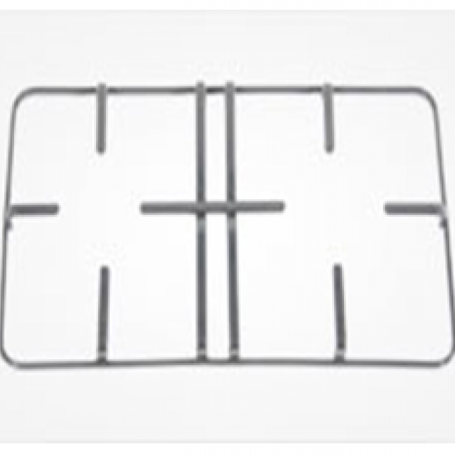 Pan supports for gascookers FeedsFloor